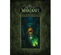 Panini World of Warcraft - chroniques tome 2