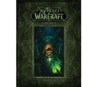 World of Warcraft : Chroniques volume 2 Collectif (Auteur)