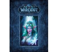 World Of Warcraft - Chroniques - Tome 3