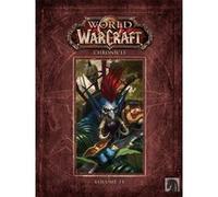 Collectif – World of Warcraft : Chroniques Volume 4 – Beau livre – PANINI