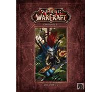 World of Warcraft : Chroniques Volume 4