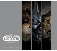 World of Warcraft : Cinematic Art