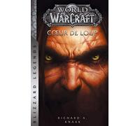 World of Warcraft - Coeur de loup (NED)