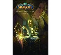 World of Warcraft Comic Collection by Blizzard Entertainment Blizzard Entertainment (Auteur)