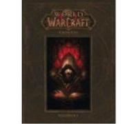 World Of Warcraft: Crónicas 1 - VV.AA. Vv Aa (Auteur)