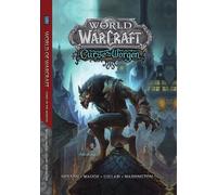 World of Warcraft: Curse of the Worgen