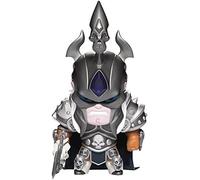 World Of Warcraft Cute But Deadly Colossal Arthas 20cm Vinyl Figure