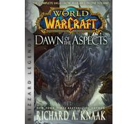 World of Warcraft: Dawn of the Aspects