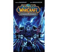 Blizzard – World of Warcraft : Death Knight