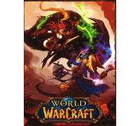 World Of Warcraft - Démons & Merveilles