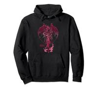 World of Warcraft Dragonflight Alexstrasza The Life-Binder Sweat à Capuche