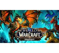 World Of Warcraft Dragonflight (PC)