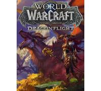 World of Warcraft: Dragonflight (PC/MAC) Battle.net Key EUROPE