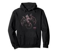 World of Warcraft Dragonflight Wrathion Epic Shot Vintage Sweat à Capuche