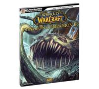 World of Warcraft Dungeon Companion, Volume III
