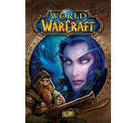 World of Warcraft Enchanted Fey Dragon Mount (DLC) Battle.net Key (PC) EUROPE