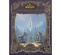 World of warcraft. explorando azeroth: los reinos del este