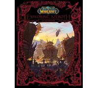 World of Warcraft: Exploring Azeroth - Kalimdor