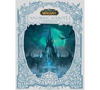World of Warcraft: Exploring Azeroth: Northrend