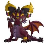 World of Warcraft - Figurine Alexstrasza Dragon Form 9 cm G