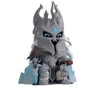 World of Warcraft Figurine en Vinyle Le Roi Liche 13 cm