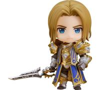 World of Warcraft Figurine Nendoroid Anduin Wrynn 10 cm