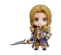 World Of Warcraft - Figurine Nendoroid Anduin Wrynn 10 Cm