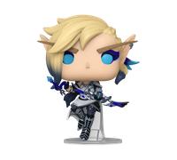World Of Warcraft - Figurine Pop! Alleria N°1045