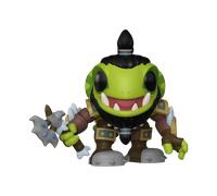 World Of Warcraft - Figurine Pop! Grommloc N°1225