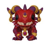 World Of Warcraft - Figurine Pop! Murkastrasza N°1226