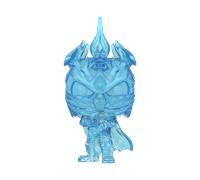 World Of Warcraft - Figurine Pop! Roi Liche N°991