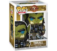 World Of Warcraft - Figurine Pop! Thrall 9 Cm