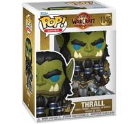 Funko Figurine Pop! Thrall (World of Warcraft) 9 cm