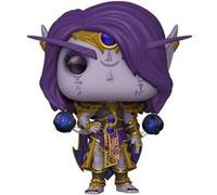 World of Warcraft - Figurine POP! Xal'atath 9 cm Or G