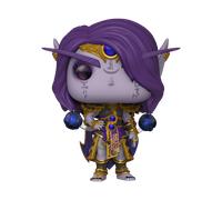 World Of Warcraft - Figurine Pop! Xal'atath N°1102