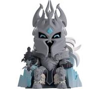 Youtooz Figurine en vinyle World of Warcraft Le Roi Liche 13 cm