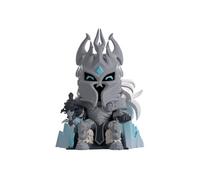 World of Warcraft Figurine en Vinyle Le Roi Liche 13 cm