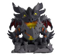 World Of Warcraft Figurine Vinyle Deathwing 10 Cm Youtooz