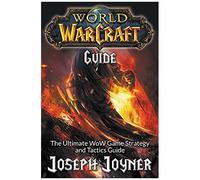 World Of Warcraft Guide