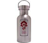World of Warcraft - Horde - Bouteille de boisson