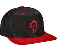 World of Warcraft Horde légendaire - Snapback