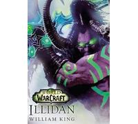 World of Warcraft - Illidan