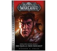 World Of Warcraft: Krieg Der Ahnen 1