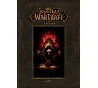 World of Warcraft Kronika