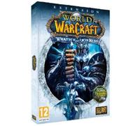 World of warcraft : la colère du Roi Lich (extension)