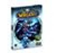 World of warcraft : la colère du Roi Lich (extension)