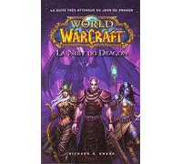 World of Warcraft - La Nuit du dragon (NED)