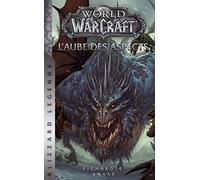 World of Warcraft - L'Aube des Aspects (NED)