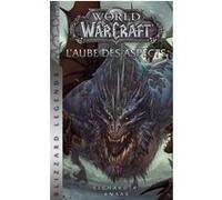 World of Warcraft - L'Aube des Aspects (NED) R.a. Knaak (Auteur)