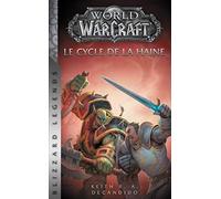 World of Warcraft – Le cycle de la haine (NED) – PANINI